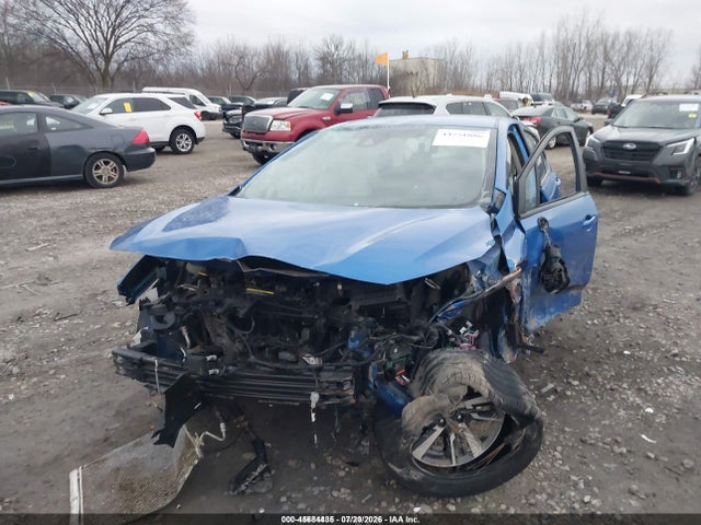 Nissan Versa Sv Xtronic Cvt 2020 3N1CN8EV4LL904302 Image 6