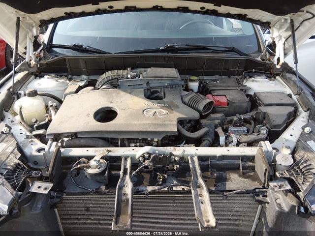 Продаж на аукціоні авто 2021 Infiniti Qx50 Luxe Awd, vin: 3PCAJ5BB1MF116084, номер лоту: 45684436