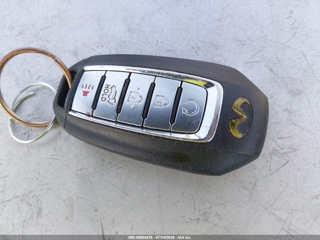 Продаж на аукціоні авто 2021 Infiniti Qx50 Luxe Awd, vin: 3PCAJ5BB1MF116084, номер лоту: 45684436