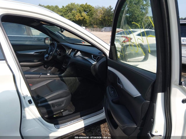 Продаж на аукціоні авто 2021 Infiniti Qx50 Luxe Awd, vin: 3PCAJ5BB1MF116084, номер лоту: 45684436