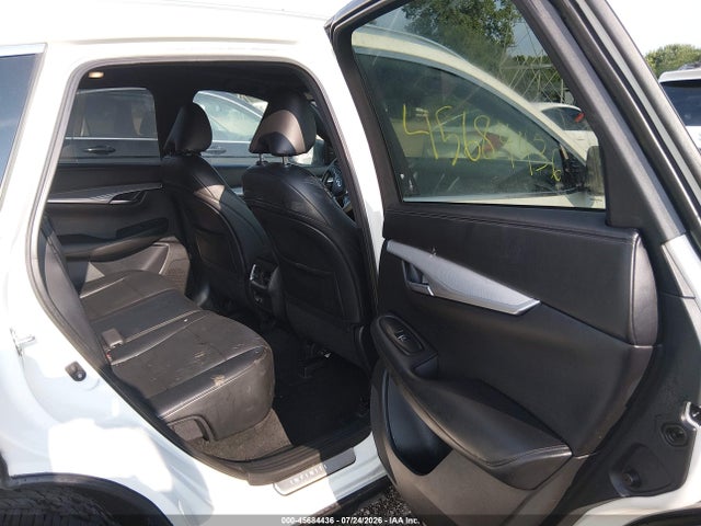 Продаж на аукціоні авто 2021 Infiniti Qx50 Luxe Awd, vin: 3PCAJ5BB1MF116084, номер лоту: 45684436
