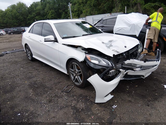 Продажа на аукционе авто 2015 Mercedes-benz E 350 4matic, vin: WDDHF8JB7FB117979, номер лота: 45684442