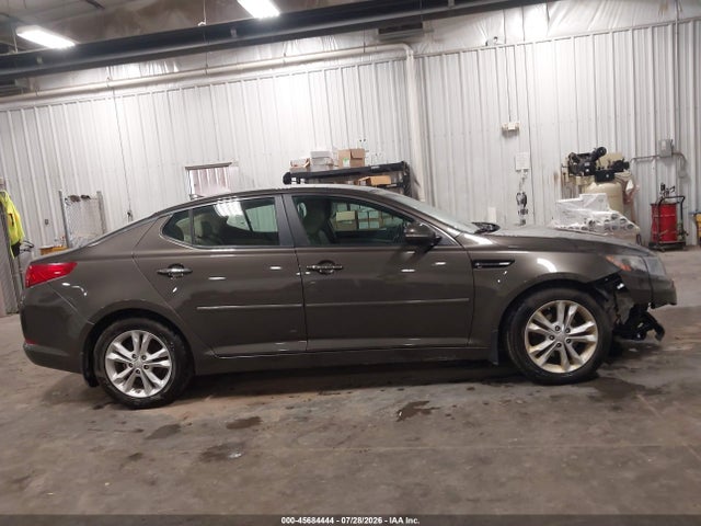 Aukcja sprzedaży 2012 Kia Optima Ex, vin: 5XXGN4A79CG090013, numer aukcji: 45684444