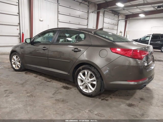 Aukcja sprzedaży 2012 Kia Optima Ex, vin: 5XXGN4A79CG090013, numer aukcji: 45684444