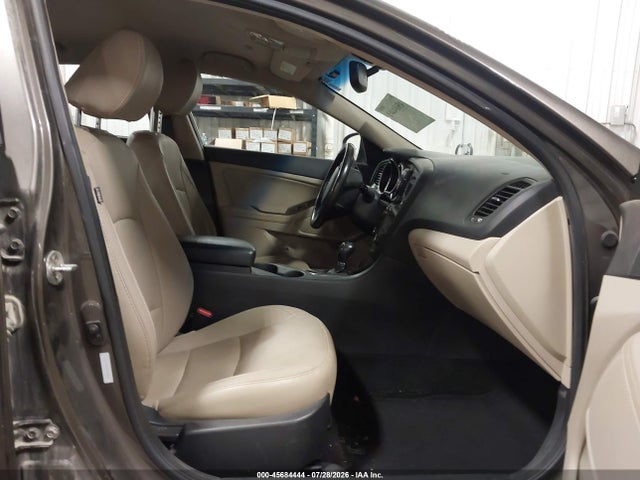 Aukcja sprzedaży 2012 Kia Optima Ex, vin: 5XXGN4A79CG090013, numer aukcji: 45684444