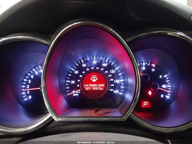 Aukcja sprzedaży 2012 Kia Optima Ex, vin: 5XXGN4A79CG090013, numer aukcji: 45684444