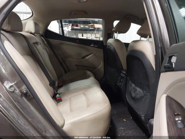 Aukcja sprzedaży 2012 Kia Optima Ex, vin: 5XXGN4A79CG090013, numer aukcji: 45684444