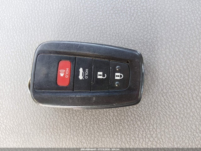 Aukcja sprzedaży 2024 Toyota Camry Xle, vin: 4T1F11BK2RU127393, numer aukcji: 45684446