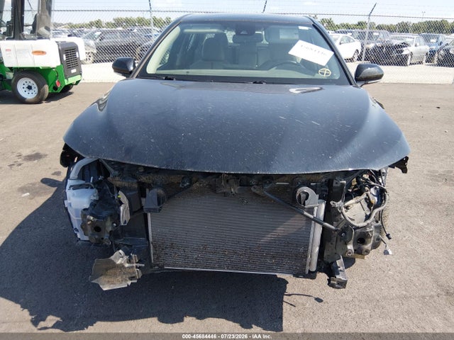 Aukcja sprzedaży 2024 Toyota Camry Xle, vin: 4T1F11BK2RU127393, numer aukcji: 45684446