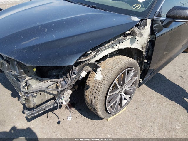Aukcja sprzedaży 2024 Toyota Camry Xle, vin: 4T1F11BK2RU127393, numer aukcji: 45684446