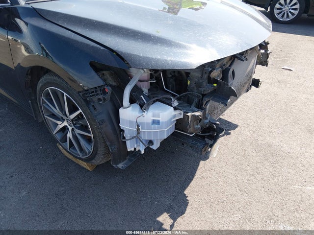 Aukcja sprzedaży 2024 Toyota Camry Xle, vin: 4T1F11BK2RU127393, numer aukcji: 45684446
