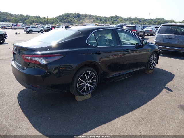 Aukcja sprzedaży 2024 Toyota Camry Xle, vin: 4T1F11BK2RU127393, numer aukcji: 45684446