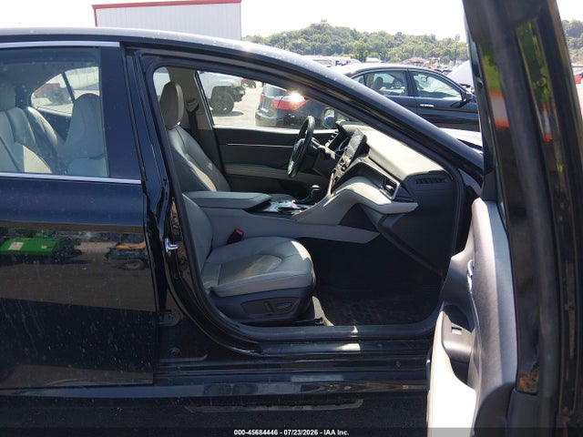 Aukcja sprzedaży 2024 Toyota Camry Xle, vin: 4T1F11BK2RU127393, numer aukcji: 45684446
