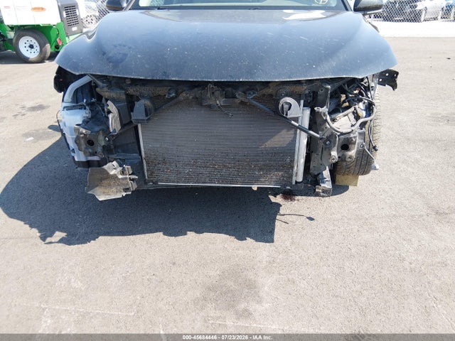 Aukcja sprzedaży 2024 Toyota Camry Xle, vin: 4T1F11BK2RU127393, numer aukcji: 45684446