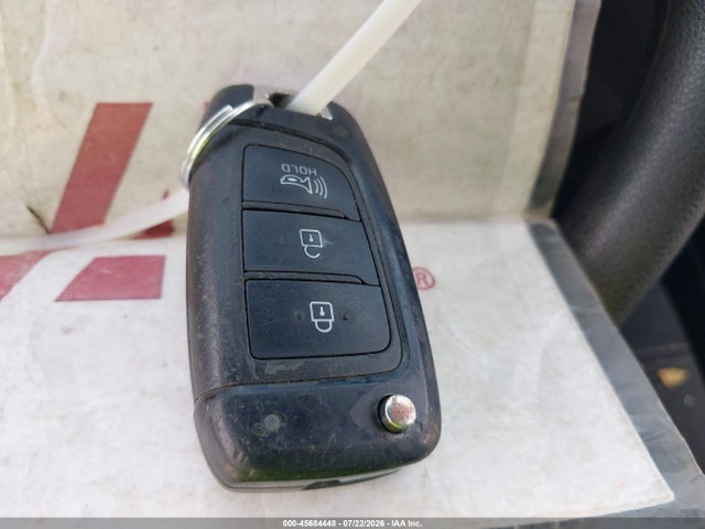 Продаж на аукціоні авто 2023 Hyundai Santa Fe Se, vin: 5NMS14AJ2PH588871, номер лоту: 45684448