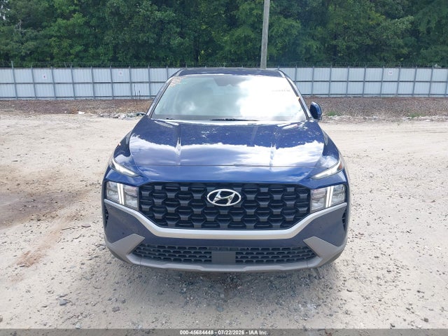 Продаж на аукціоні авто 2023 Hyundai Santa Fe Se, vin: 5NMS14AJ2PH588871, номер лоту: 45684448
