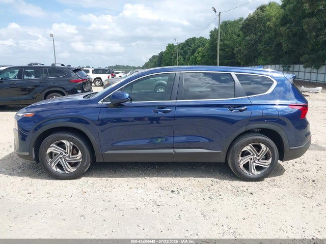 Продаж на аукціоні авто 2023 Hyundai Santa Fe Se, vin: 5NMS14AJ2PH588871, номер лоту: 45684448
