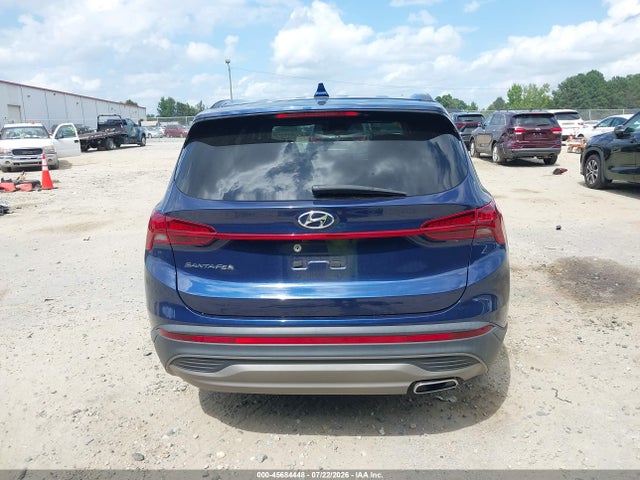 Продаж на аукціоні авто 2023 Hyundai Santa Fe Se, vin: 5NMS14AJ2PH588871, номер лоту: 45684448