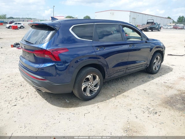 Продаж на аукціоні авто 2023 Hyundai Santa Fe Se, vin: 5NMS14AJ2PH588871, номер лоту: 45684448