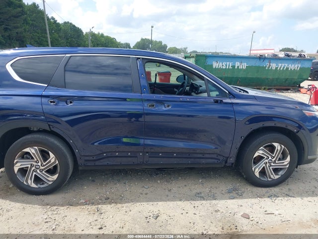 Продаж на аукціоні авто 2023 Hyundai Santa Fe Se, vin: 5NMS14AJ2PH588871, номер лоту: 45684448