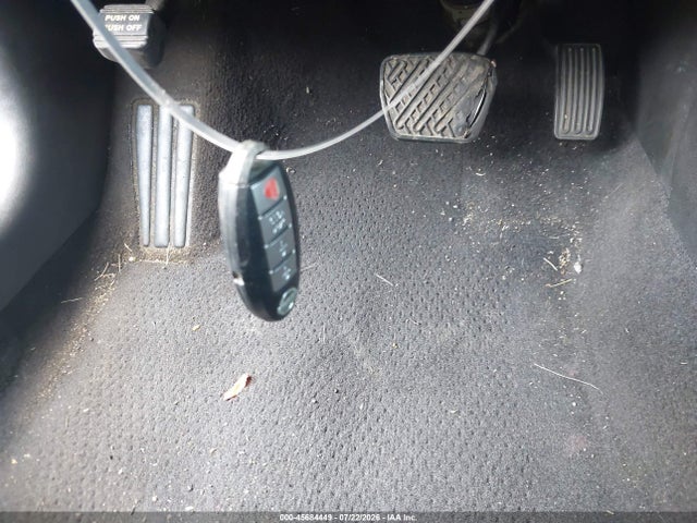 2011 Nissan Maxima 3.5 Sv მანქანა იყიდება აუქციონზე, vin: 1N4AA5AP1BC836112, აუქციონის ნომერი: 45684449
