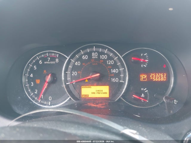 2011 Nissan Maxima 3.5 Sv მანქანა იყიდება აუქციონზე, vin: 1N4AA5AP1BC836112, აუქციონის ნომერი: 45684449
