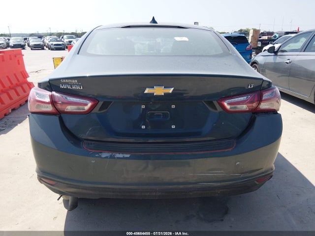 1G1ZD5STXLF073872 Chevrolet Malibu Fwd Lt