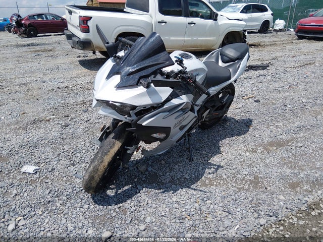 Kawasaki EX500 2024 ML5EXGG19RDA08058 Image 2
