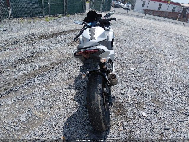 Kawasaki EX500 2024 ML5EXGG19RDA08058 Image 6