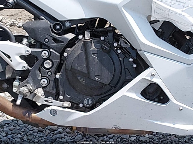 Kawasaki EX500 2024 ML5EXGG19RDA08058 Image 8
