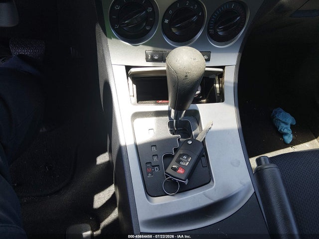 45684458 :رقم المزاد ، JM1BL1VG6B1388439 vin ، 2011 Mazda Mazda3 I Touring مزاد بيع