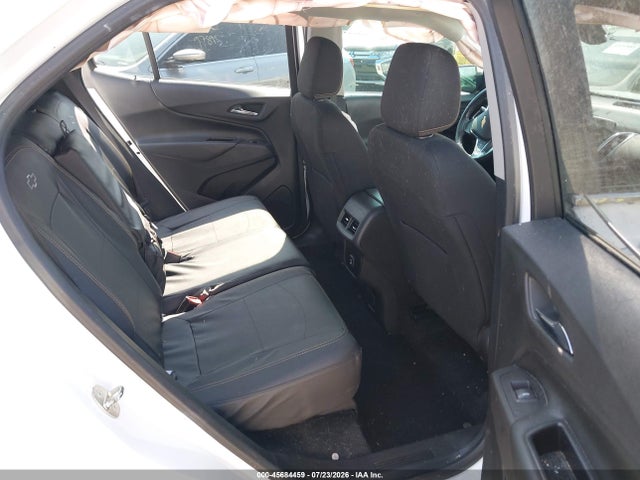 Продажа на аукционе авто 2019 Chevrolet Equinox Lt, vin: 2GNAXKEV4K6110101, номер лота: 45684459