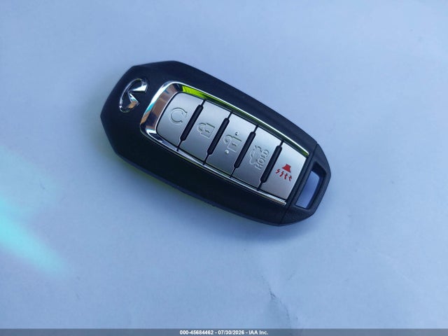 Продажа на аукционе авто 2021 Infiniti Q50 Signature Edition, vin: JN1EV7CP5MM707492, номер лота: 45684462
