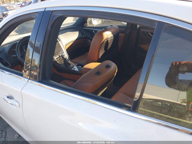 Продажа на аукционе авто 2021 Infiniti Q50 Signature Edition, vin: JN1EV7CP5MM707492, номер лота: 45684462