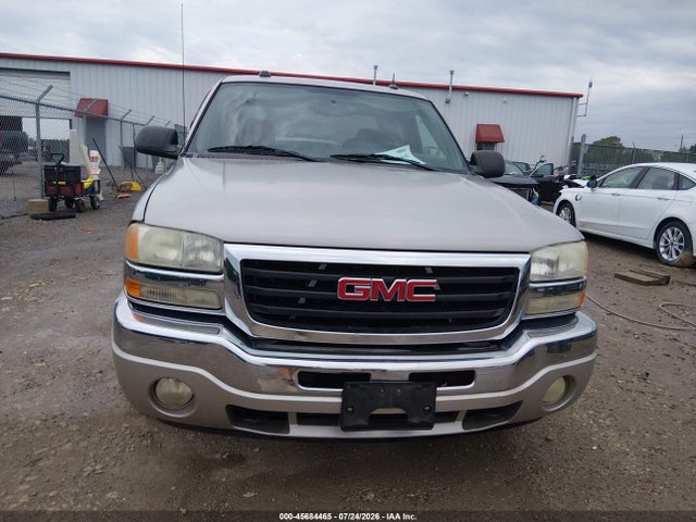 Продаж на аукціоні авто 2005 Gmc Sierra 1500 Sle, vin: 1GTEC19T35Z335398, номер лоту: 45684465