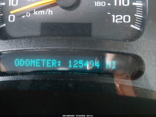 Продаж на аукціоні авто 2005 Gmc Sierra 1500 Sle, vin: 1GTEC19T35Z335398, номер лоту: 45684465