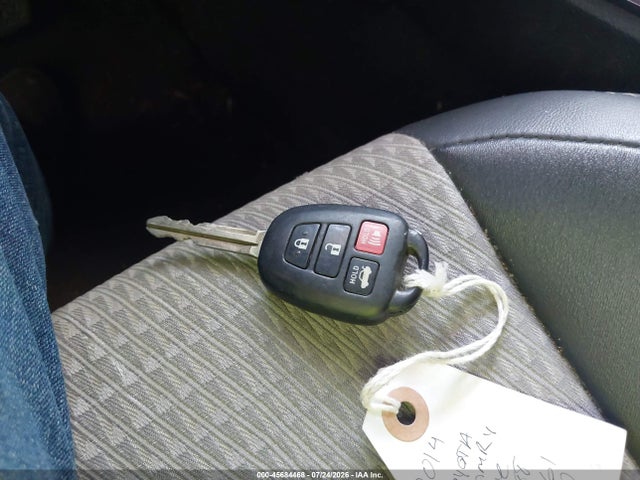 Продаж на аукціоні авто 2014 Toyota Camry Se, vin: 4T1BF1FK9EU803259, номер лоту: 45684468