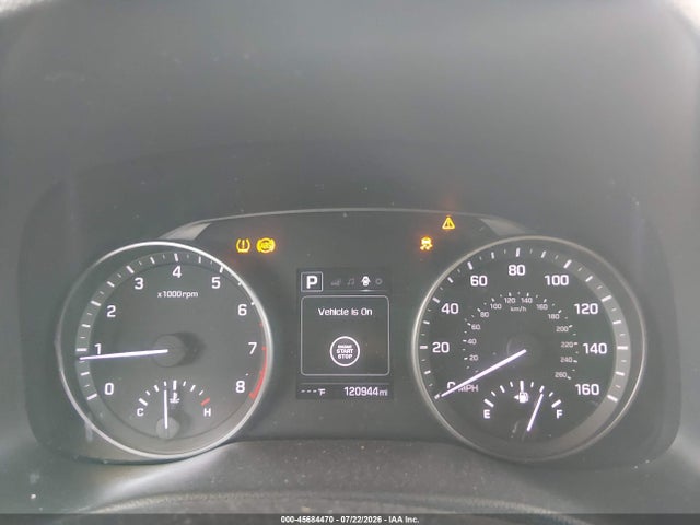 5NPD84LF2HH176788 Hyundai Elantra Value Edition