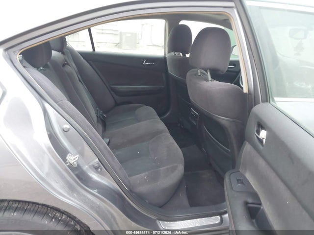 45684474 :رقم المزاد ، 1N4AA5AP4EC482431 vin ، 2014 Nissan Maxima 3.5 S/3.5 Sv مزاد بيع