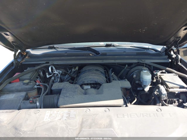 Aukcja sprzedaży 2019 Chevrolet Tahoe Lt, vin: 1GNSKBKC8KR225150, numer aukcji: 45684475