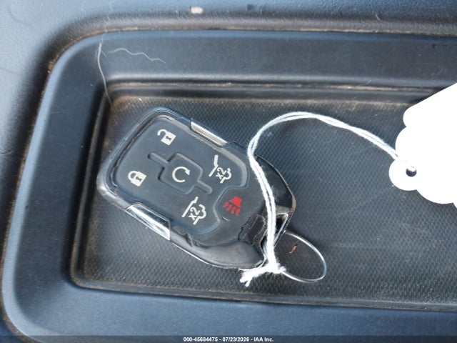 Aukcja sprzedaży 2019 Chevrolet Tahoe Lt, vin: 1GNSKBKC8KR225150, numer aukcji: 45684475
