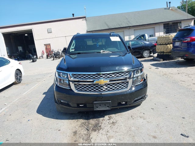 Aukcja sprzedaży 2019 Chevrolet Tahoe Lt, vin: 1GNSKBKC8KR225150, numer aukcji: 45684475