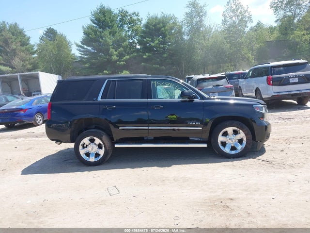 Aukcja sprzedaży 2019 Chevrolet Tahoe Lt, vin: 1GNSKBKC8KR225150, numer aukcji: 45684475