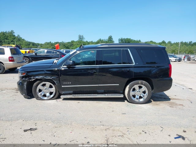 Aukcja sprzedaży 2019 Chevrolet Tahoe Lt, vin: 1GNSKBKC8KR225150, numer aukcji: 45684475