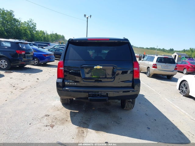 Aukcja sprzedaży 2019 Chevrolet Tahoe Lt, vin: 1GNSKBKC8KR225150, numer aukcji: 45684475