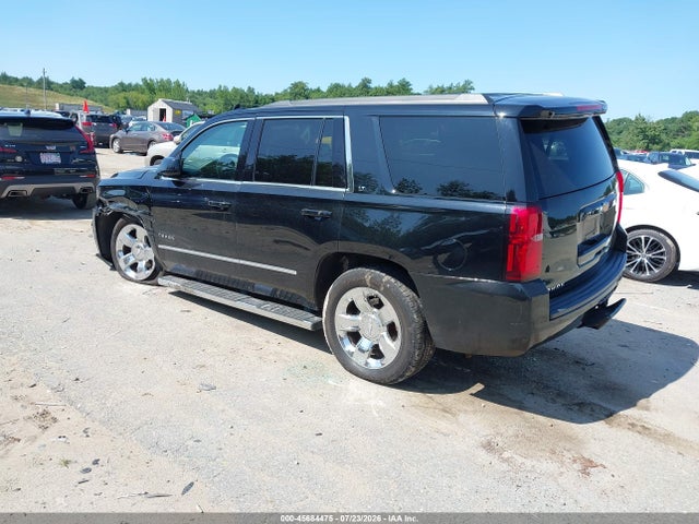 Aukcja sprzedaży 2019 Chevrolet Tahoe Lt, vin: 1GNSKBKC8KR225150, numer aukcji: 45684475