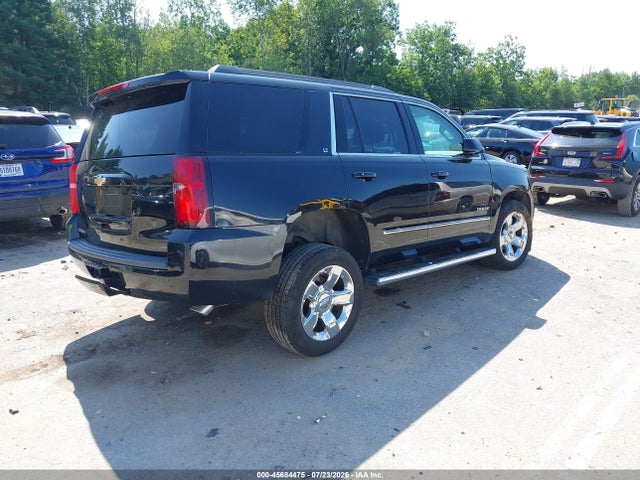 Aukcja sprzedaży 2019 Chevrolet Tahoe Lt, vin: 1GNSKBKC8KR225150, numer aukcji: 45684475