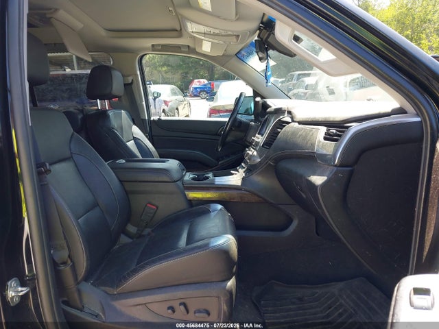 Aukcja sprzedaży 2019 Chevrolet Tahoe Lt, vin: 1GNSKBKC8KR225150, numer aukcji: 45684475