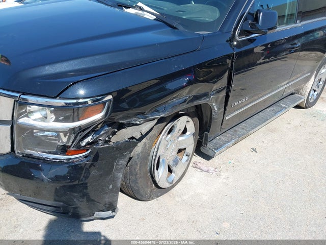 Aukcja sprzedaży 2019 Chevrolet Tahoe Lt, vin: 1GNSKBKC8KR225150, numer aukcji: 45684475