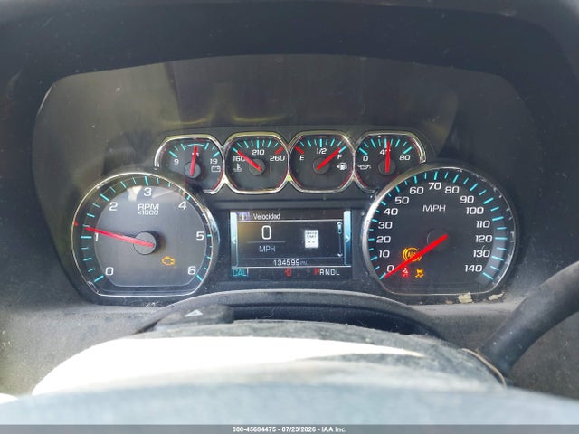 Aukcja sprzedaży 2019 Chevrolet Tahoe Lt, vin: 1GNSKBKC8KR225150, numer aukcji: 45684475
